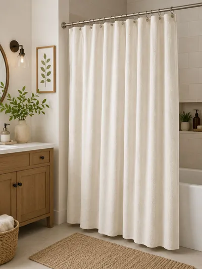 Best Shower Curtains