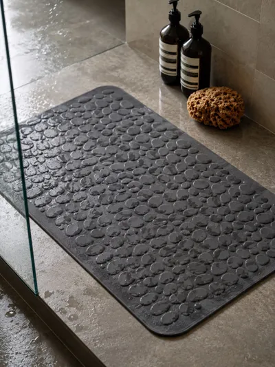 Best Shower Mats