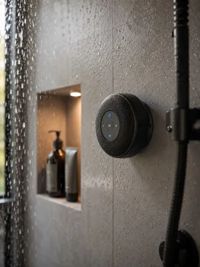 Best Shower Speakers