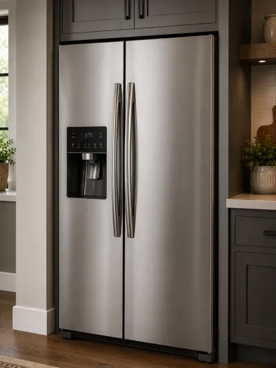 Best Side-By-Side Refrigerators