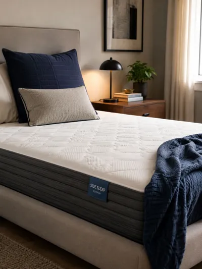 Best Side Sleep Mattresses