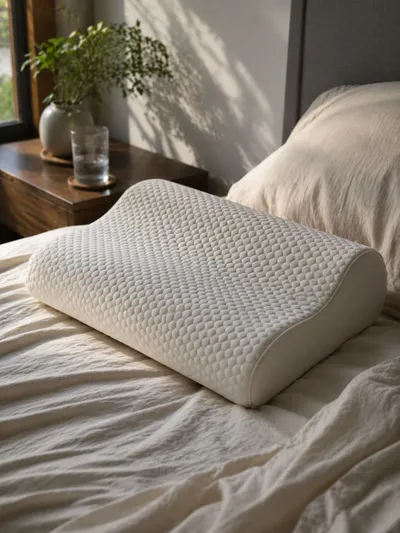 Best Side Sleep Pillows