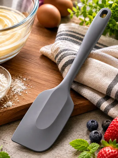 Best Silicon Spatulas