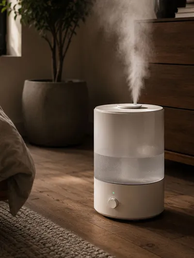 Best Single Room Humidifiers