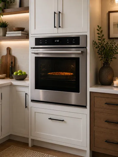 Best Single Wall Ovens