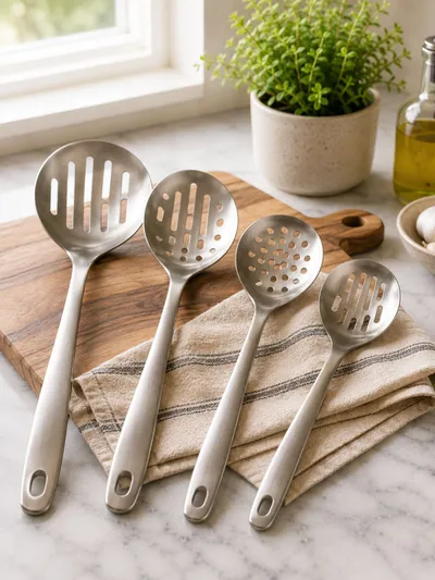 Best Slotted Spoons