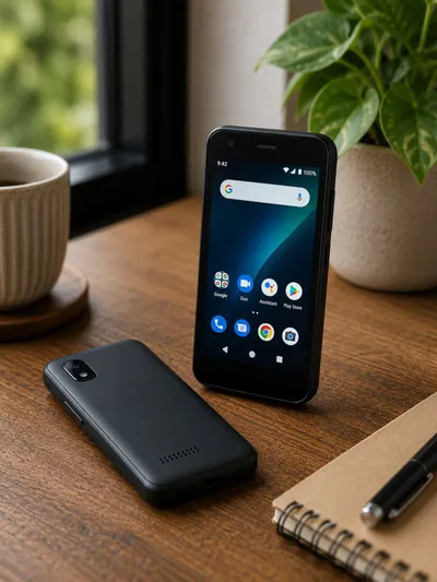 Best Small Android Phones