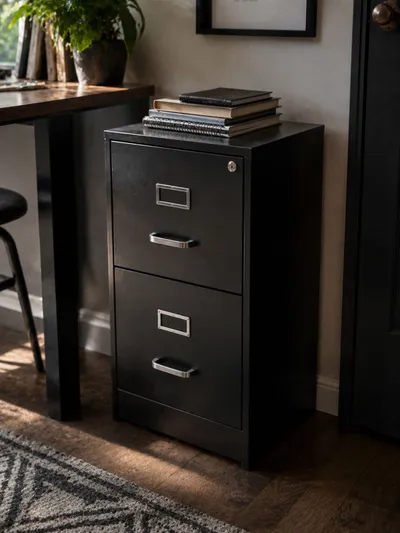 Best Small File Cabinets