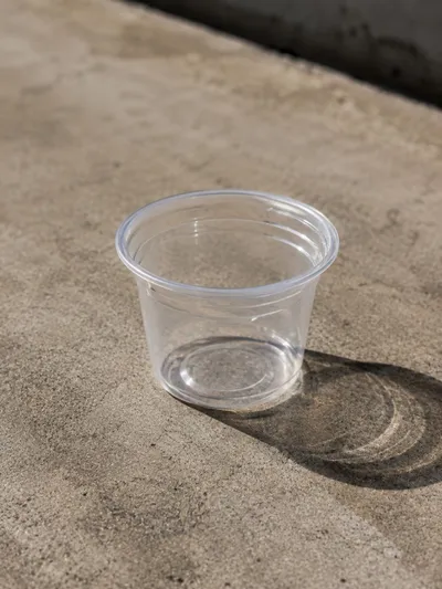 Best Small Plastic Cups