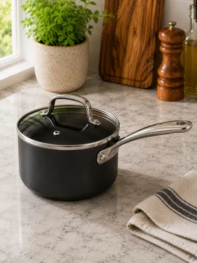 Best Small Saucepans