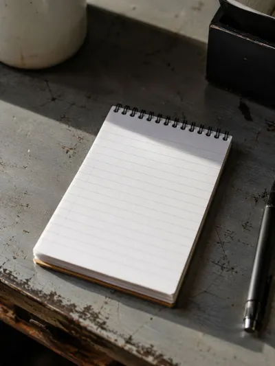 Best Small Steno Pads