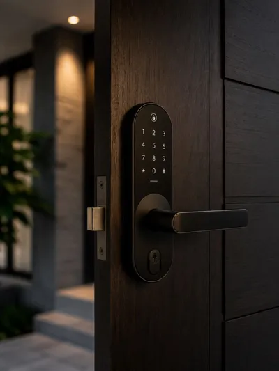 Best Smart Door Locks