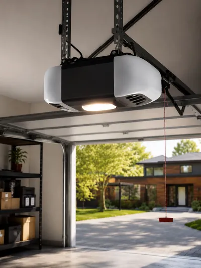 Best Smart Garage Openers