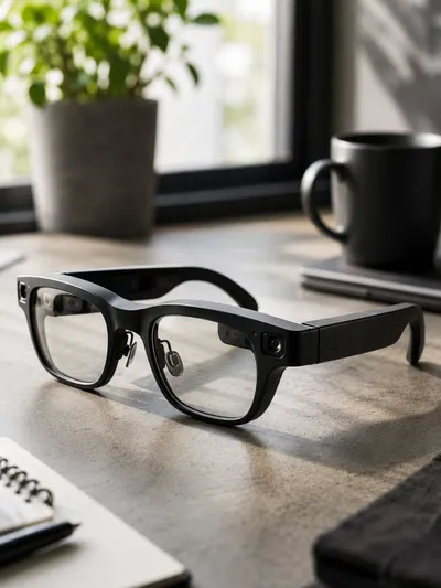 Best Smart Glasses