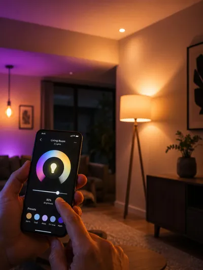 Best Smart LED Bulbs