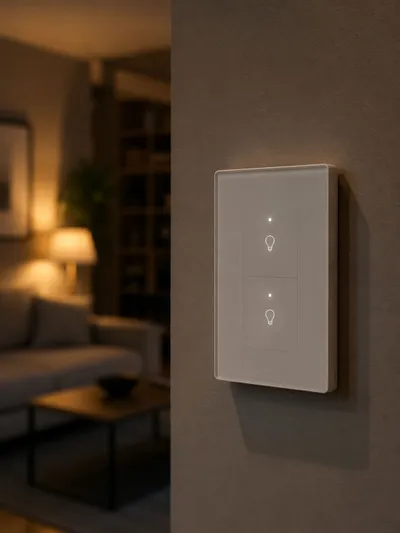 Best Smart Light Switches