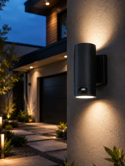 Best Smart Outdoor Lighting