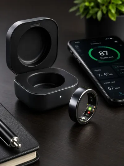 Best Smart Rings