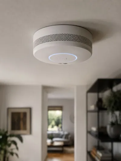 Best Smart Smoke Alarms
