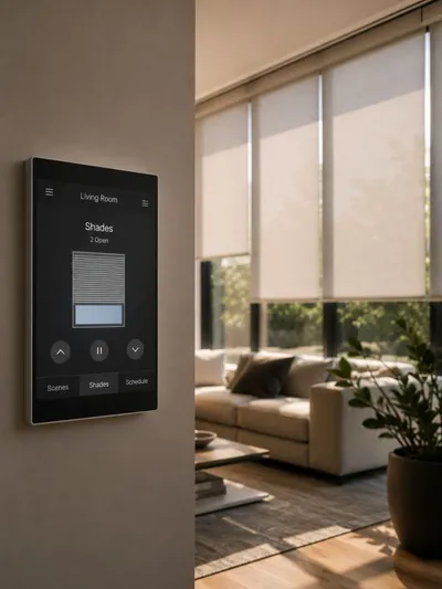 Best Smart Window Shades