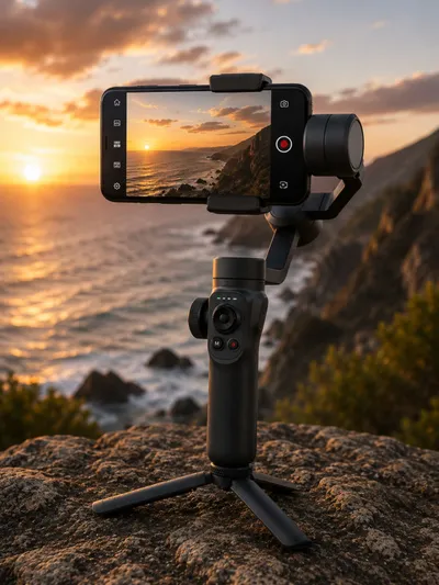 Best Smartphone Gimbals