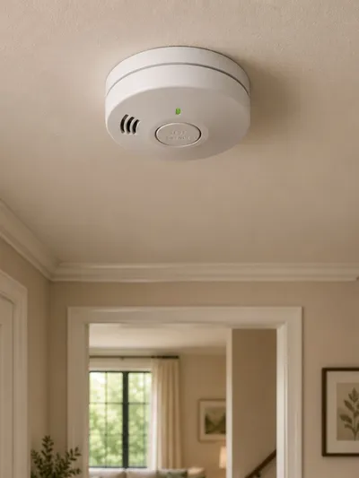 Best Smoke Alarms