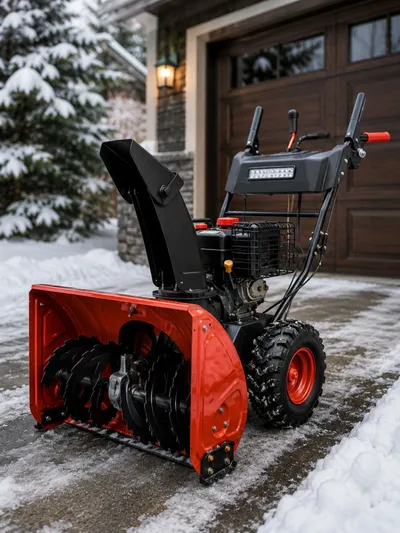 Best Snow Blowers