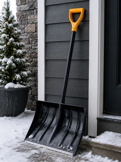 Best Snow Shovels