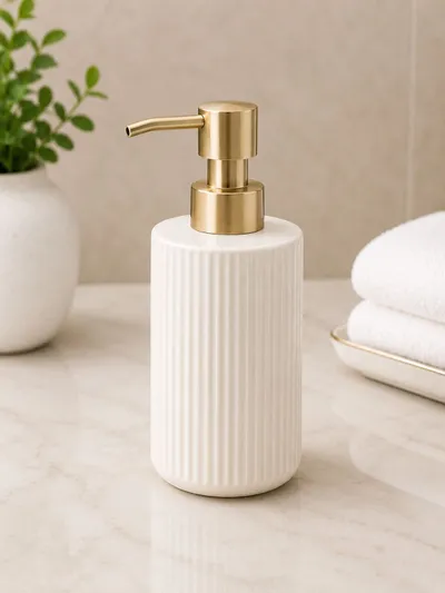 Best Soap Dispensers