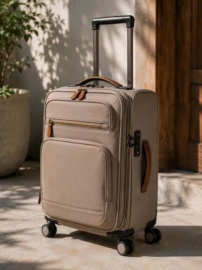 Best Soft-Sided Carry-Ons