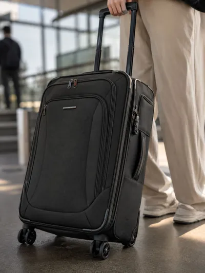 Best Soft-Sided Luggage