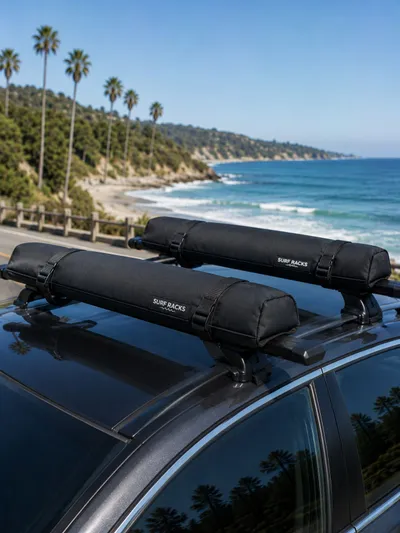 Best Soft Surfboard Racks