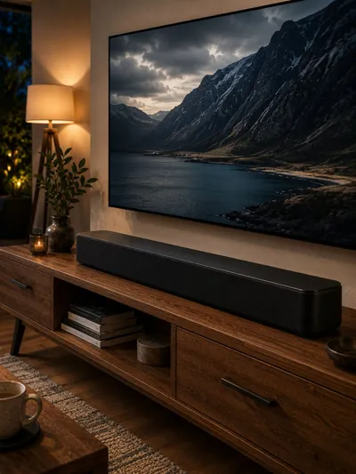 Best Soundbars