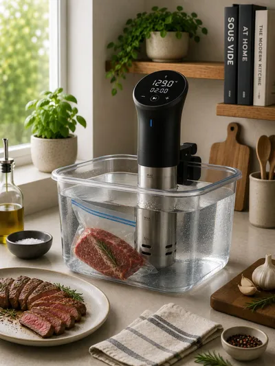Best Sous Vide Machines