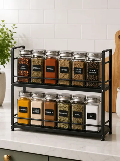 Best Spice Racks