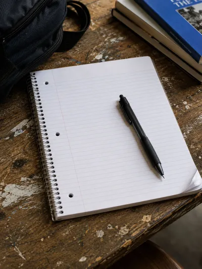 Best Spiral Notebooks