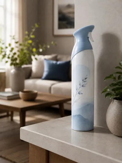 Best Spray Air Fresheners