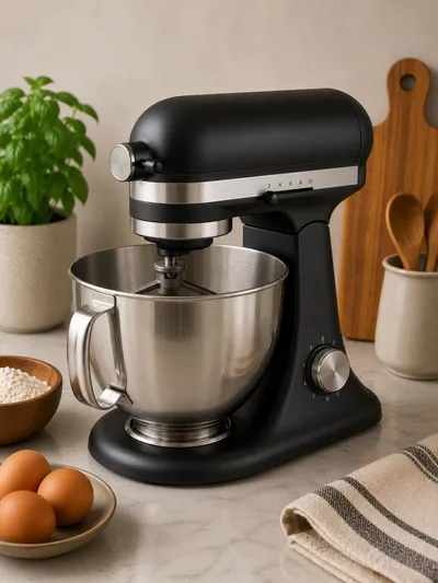Best Stand Mixers