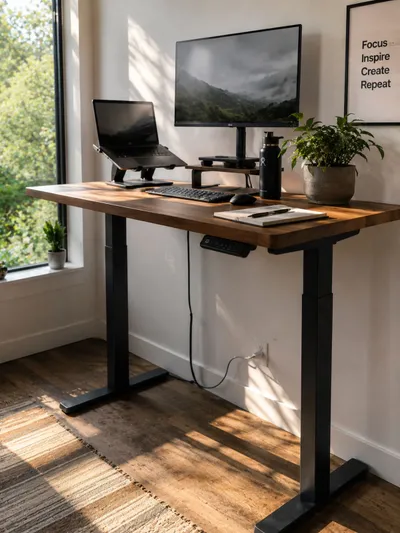 Best Standing Desks