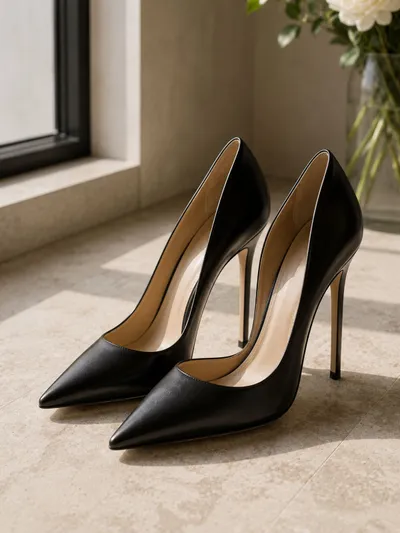 Best Stilettos
