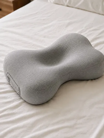 Best Stomach Sleep Pillows