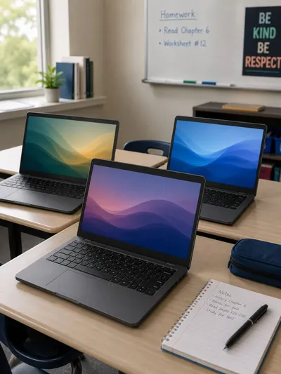 Best Student Laptops