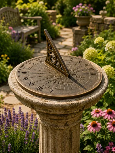 Best Sundials
