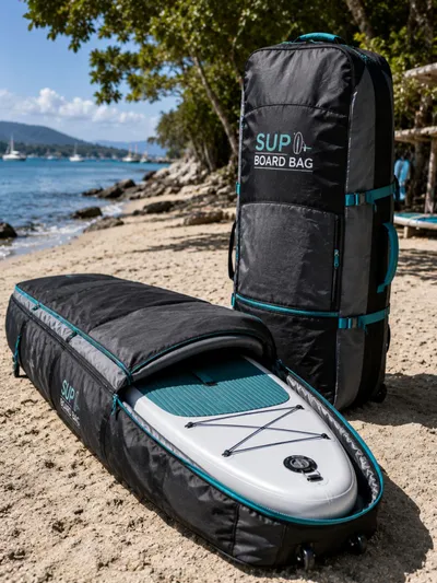 Best SUP Board Bags