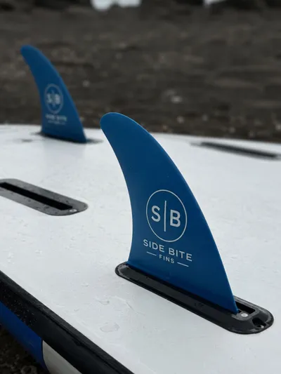 Best SUP Side Bite Fins | Futures Box