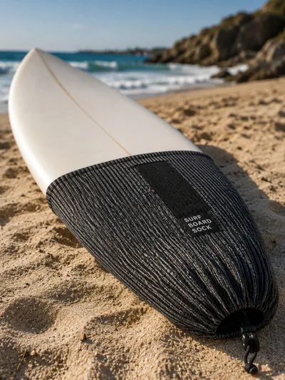 Best Surfboard Socks