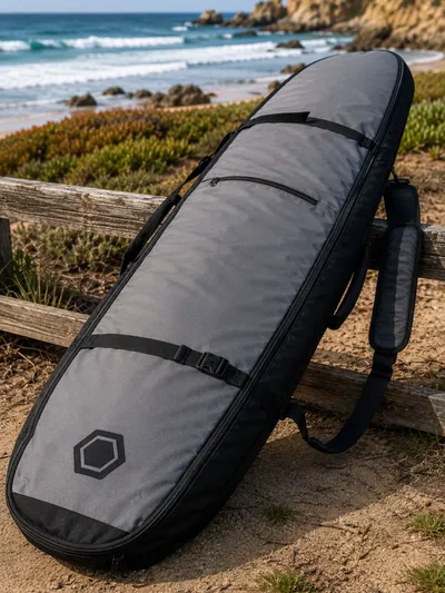 Best Surfboard Travel Bags