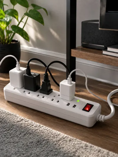 Best Surge Protectors