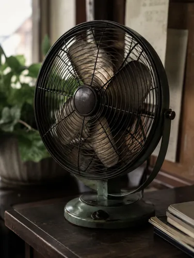 Best Table Fans
