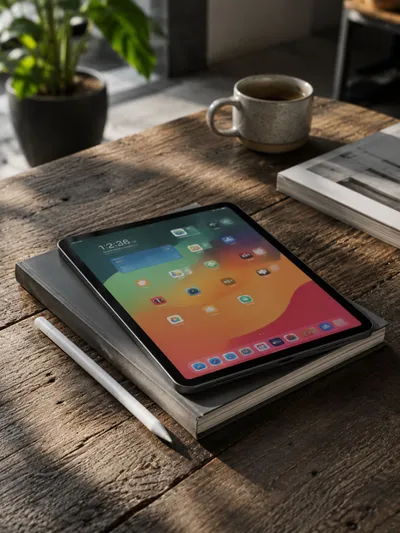Best Tablets Overall